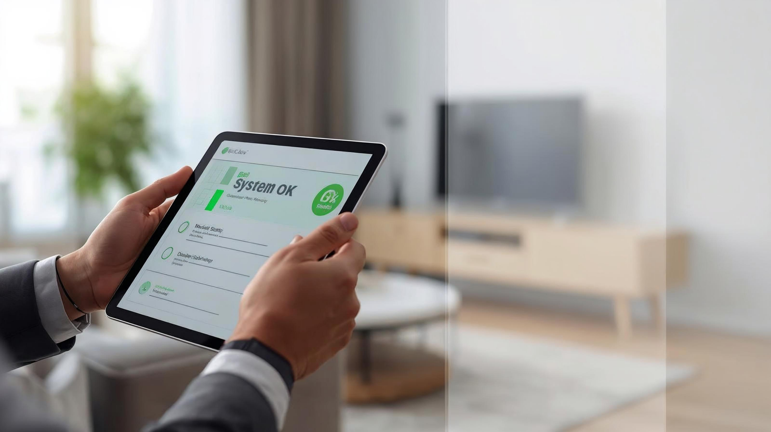 אקורטו - עובדים עד שזה עובד