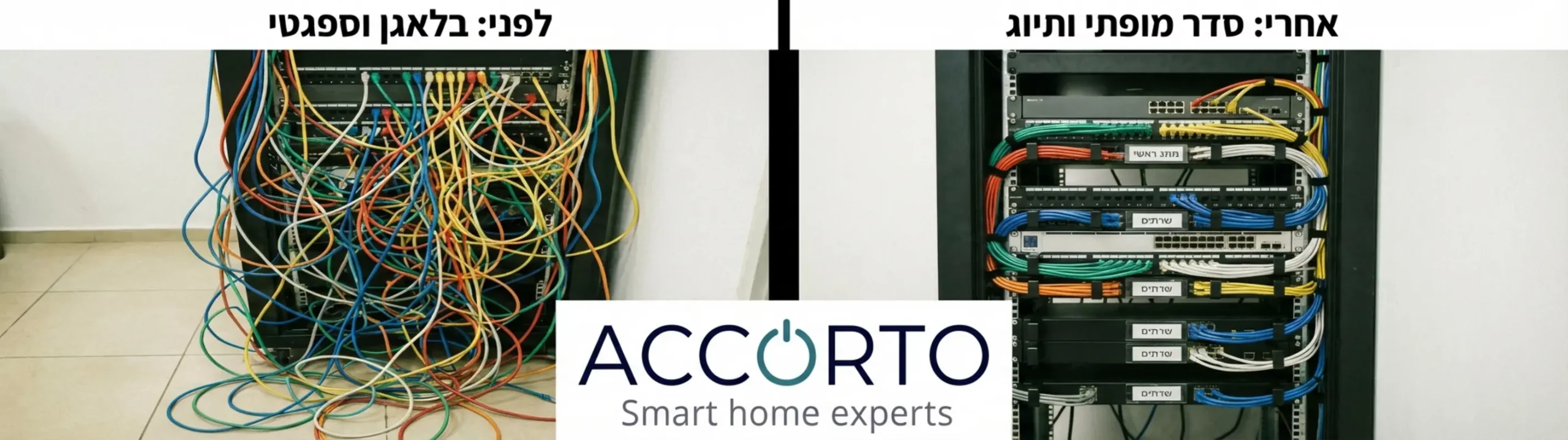 תמונה מפוצלת של