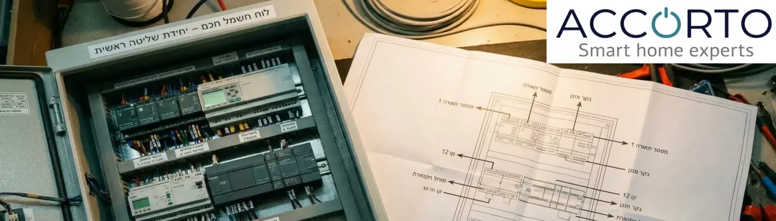 גרף השוואתי המציג את סך העלויות המצטברות לאורך 15 שנים: תשתית קווית מתחילה בעלות גבוהה אך נשארת קבועה לאורך השנים לעומת תשתית אלחוטית שמתחילה בעלות נמוכה אך עולה באופן דרמטי בשל תחזוקה והחלפת ציוד