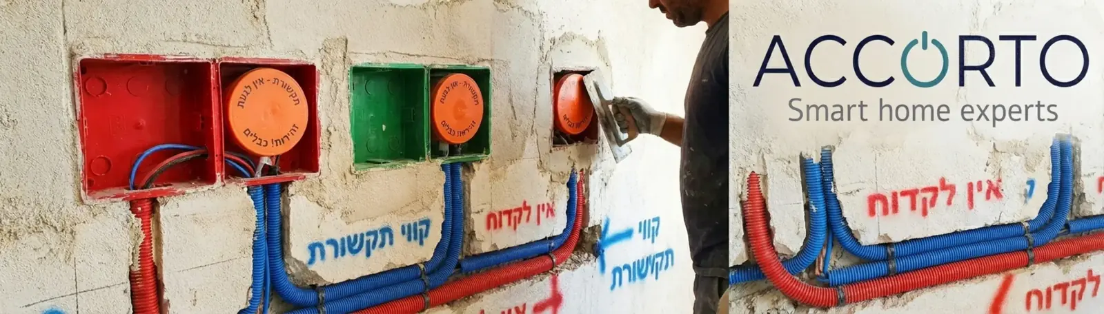 אינפוגרפיקה המציגה את ההבדל בין מערכת סגורה המגבילה ליצרן יחיד לבין מערכת בתקן פתוח המאפשרת חיבור של עשרות יצרני פאנלים יוקרתיים לאותה תשתית